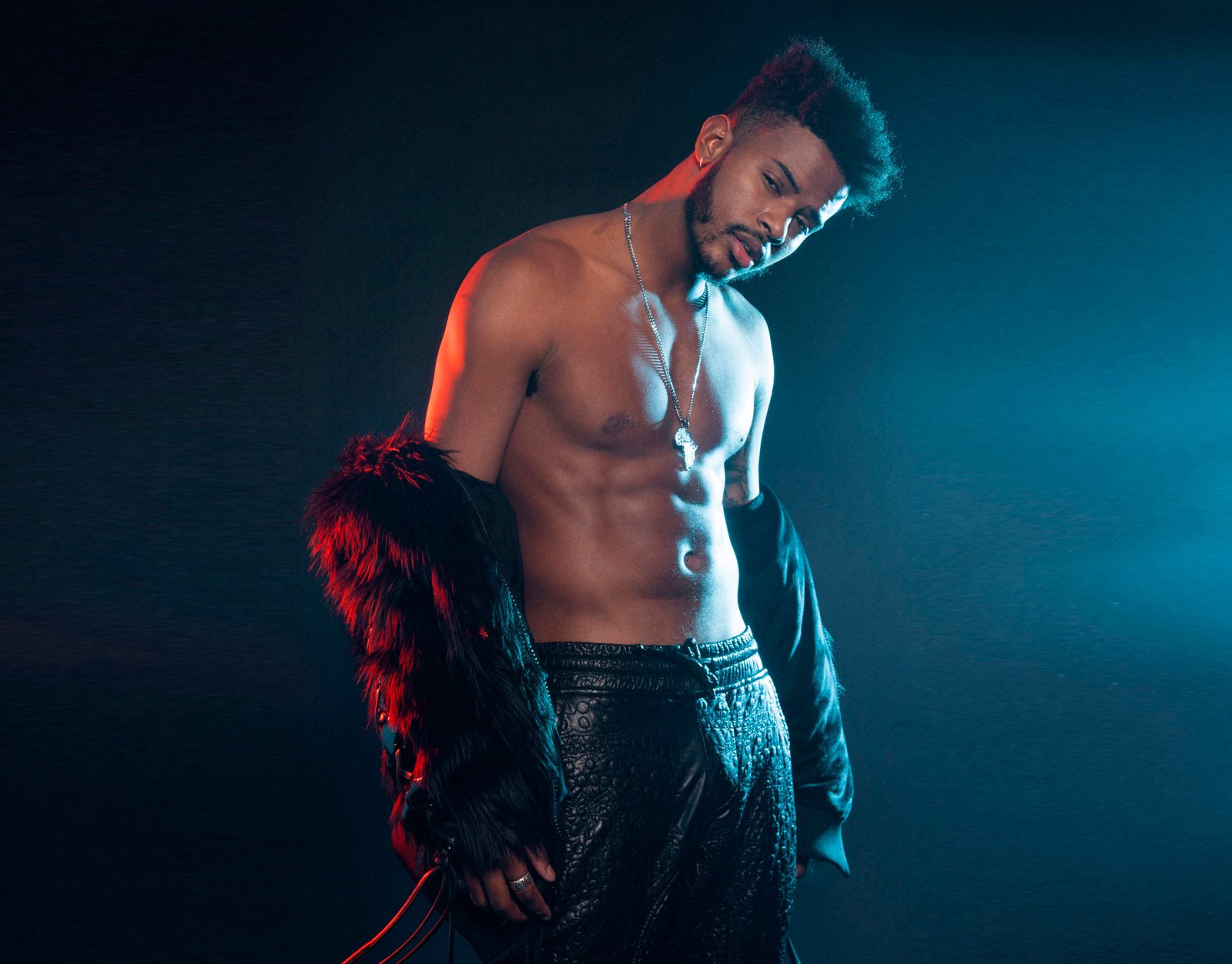 Trevor Jackson